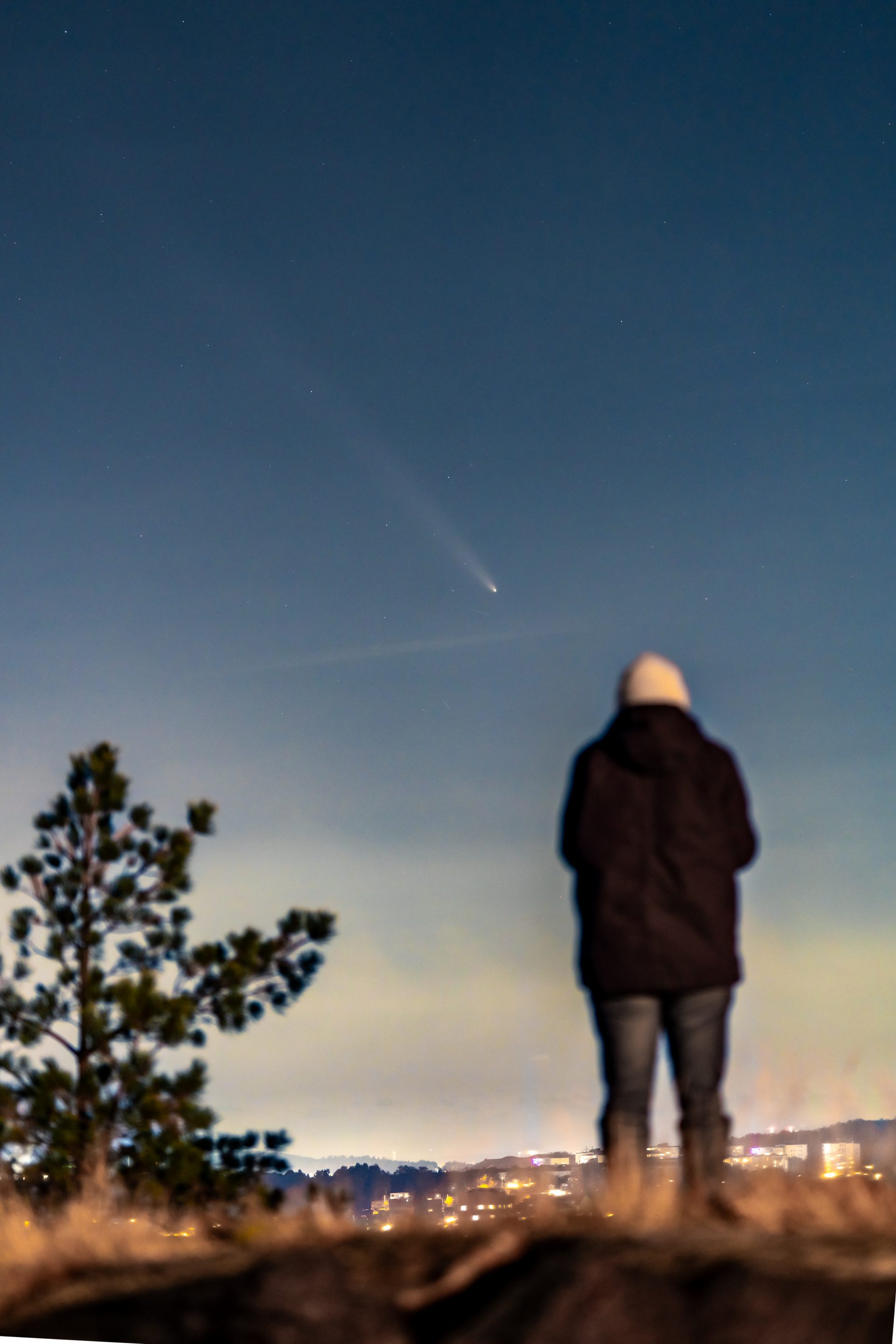 comet