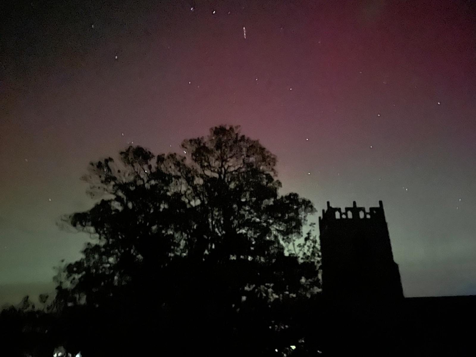 uk lights
