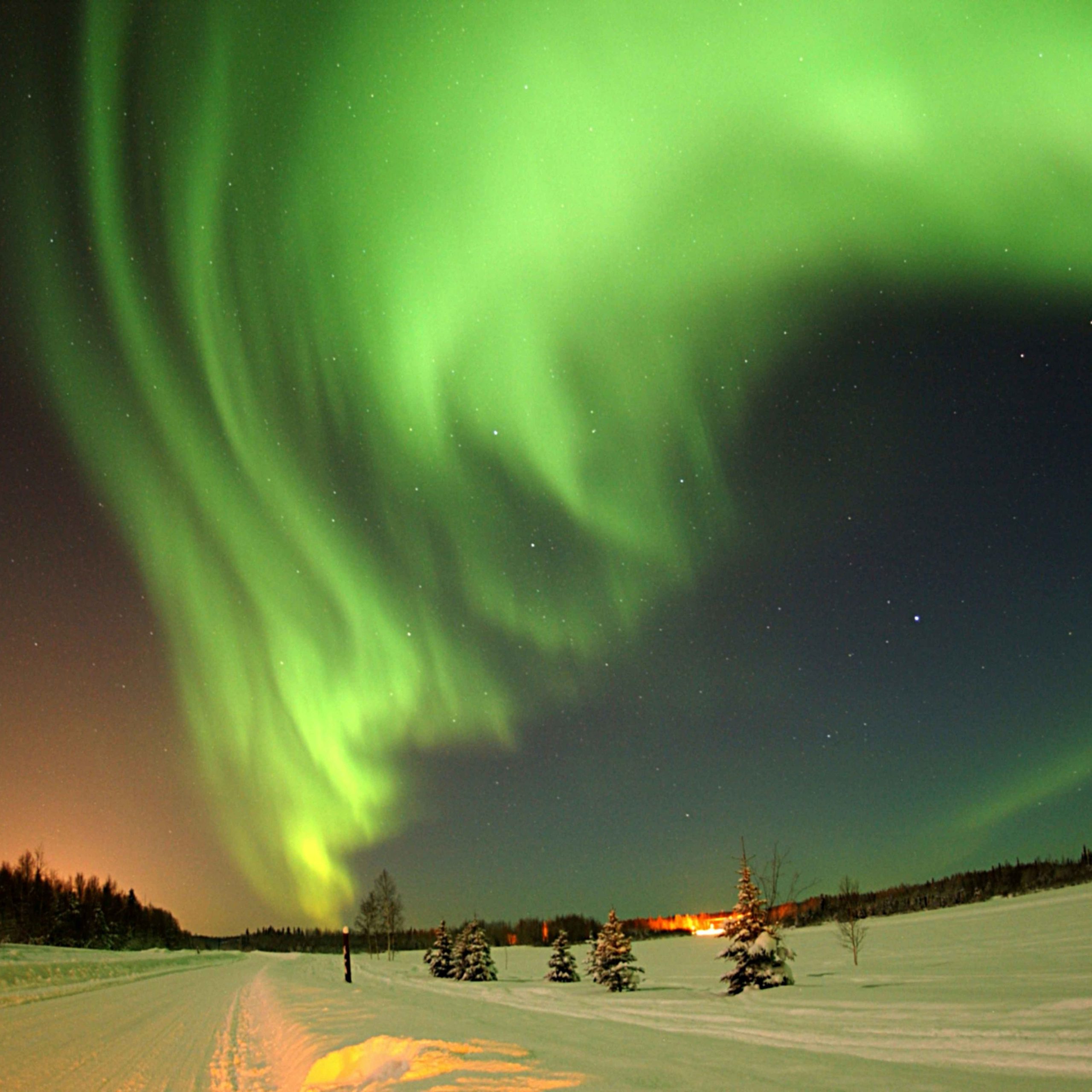 best northern lights tour operators