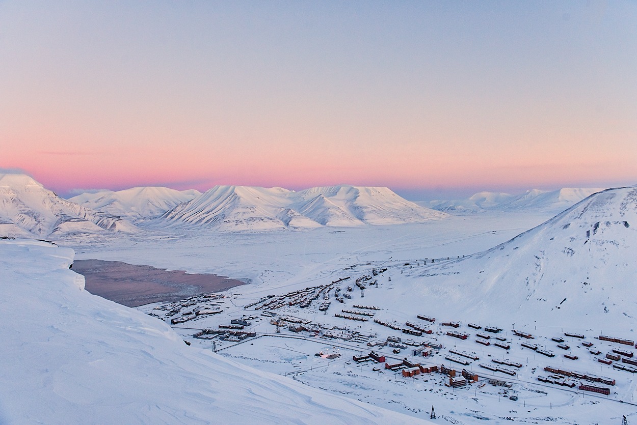 lapland travel agency