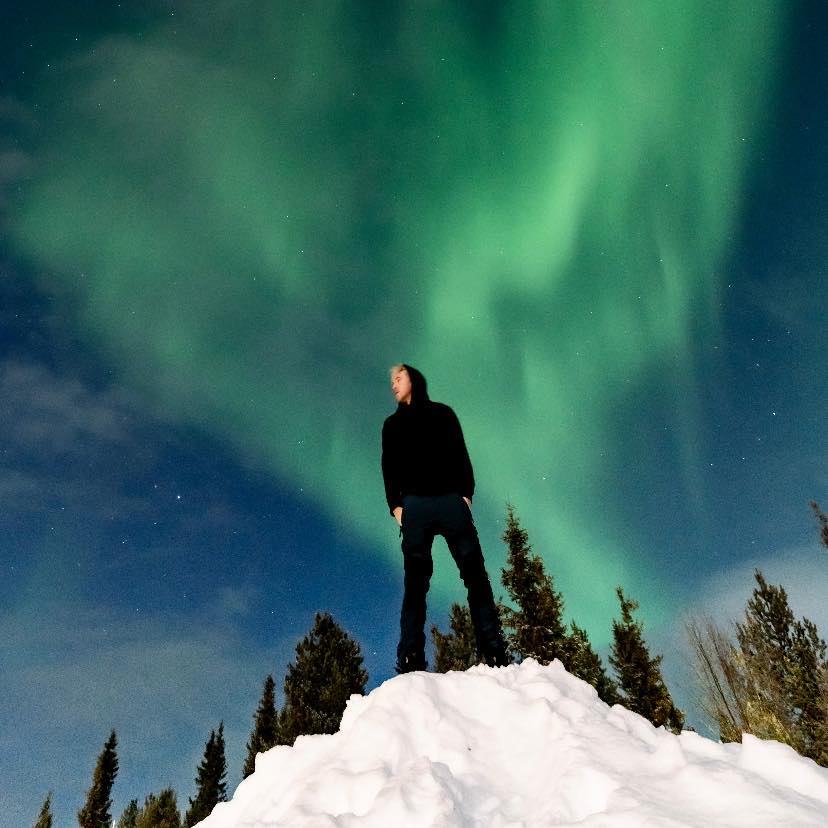 best northern lights tour operators