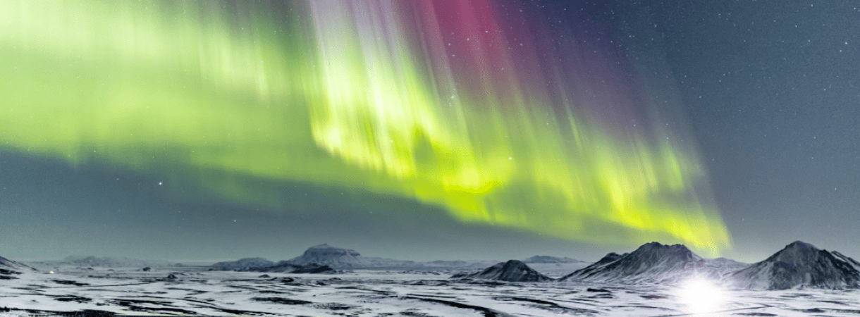 northern light tours uk