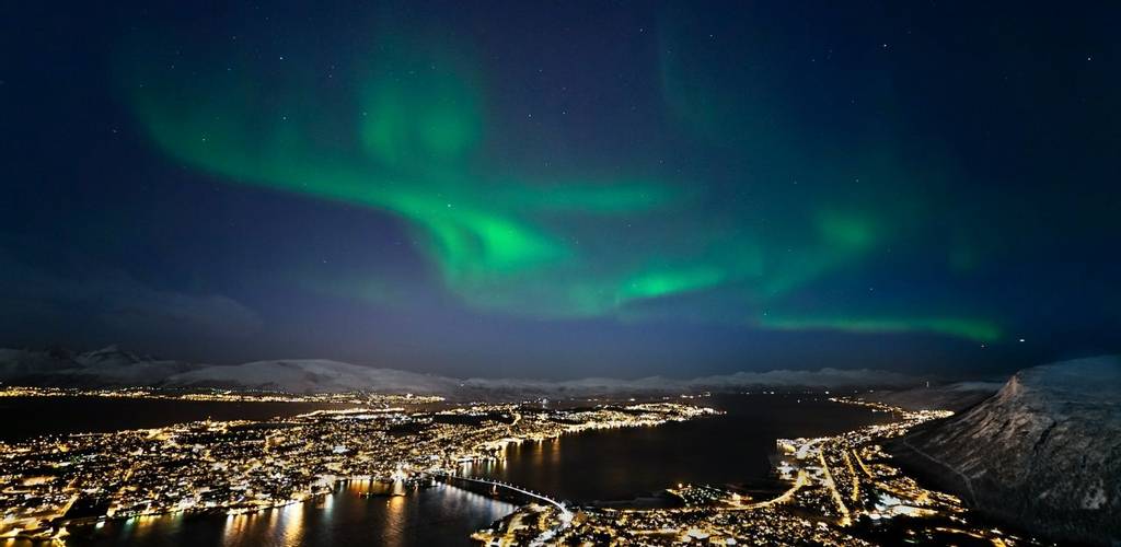 Tromso