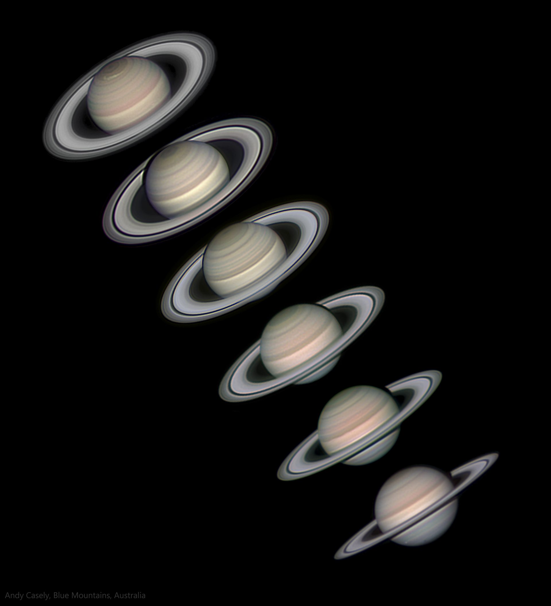 saturn