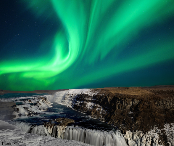 Iceland Black friday