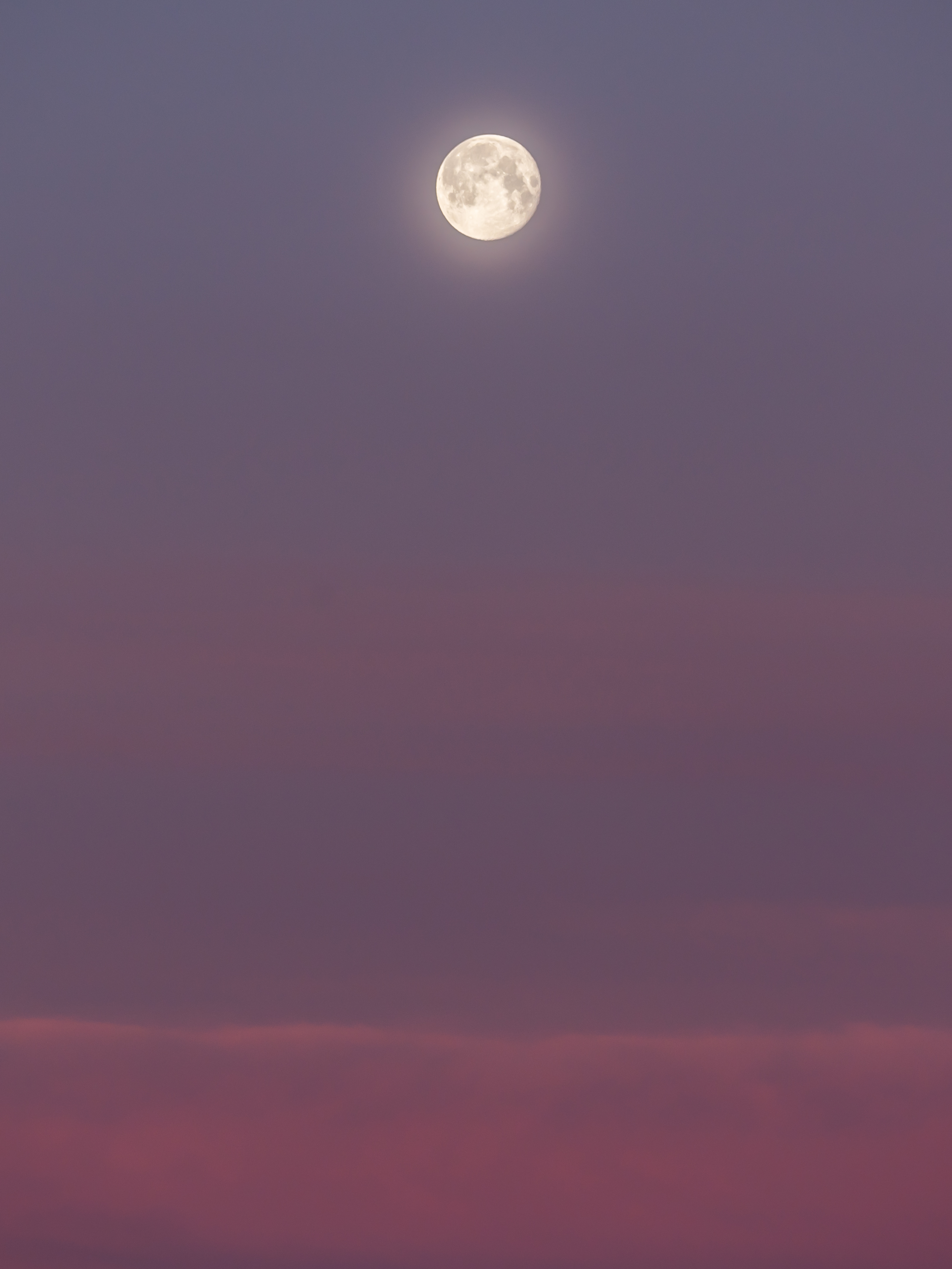 Full moon february astronomy highlights