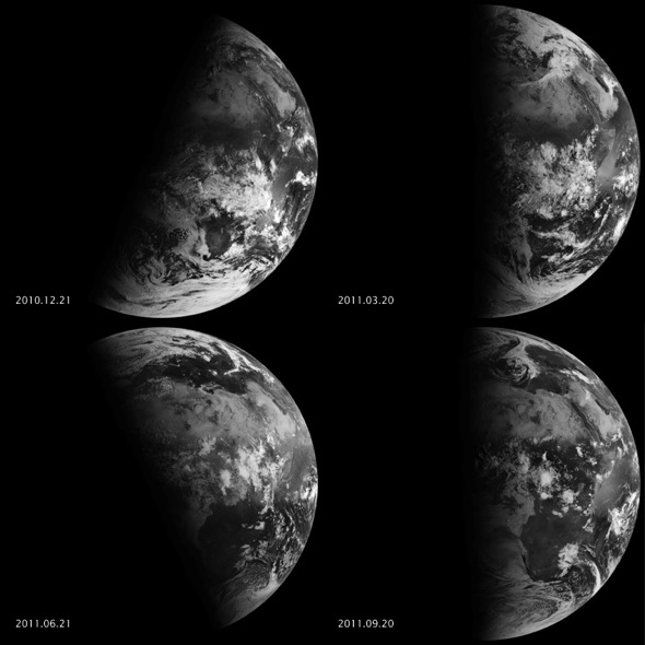 Equinox