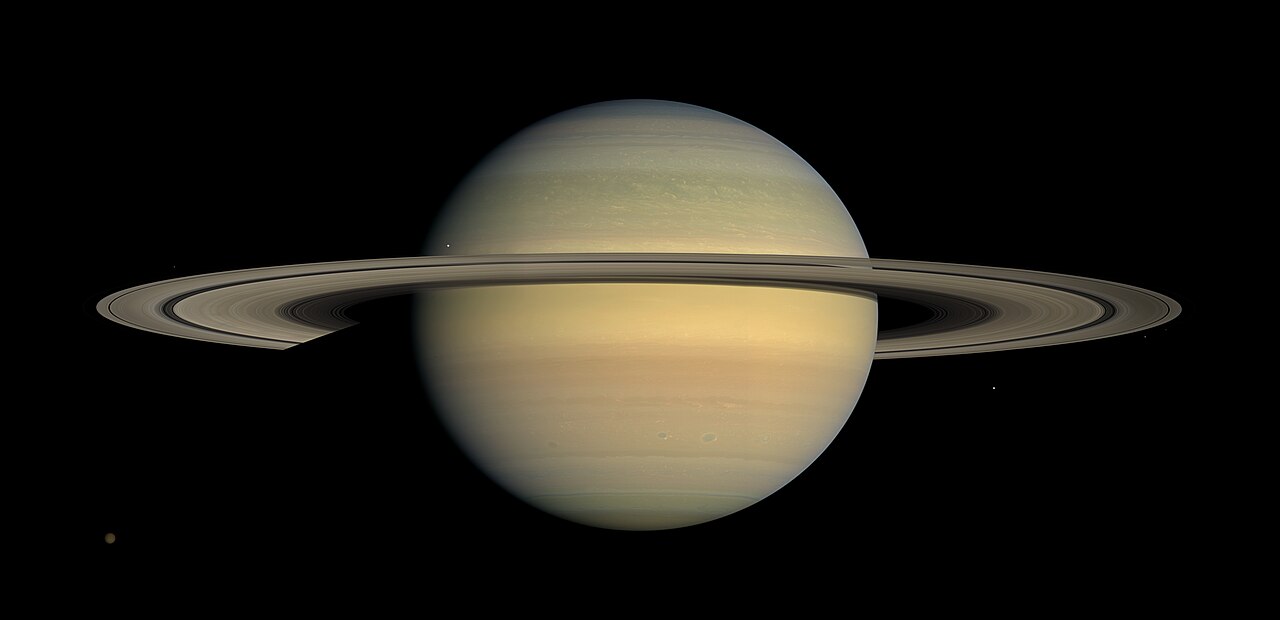 Saturn Wikipedia