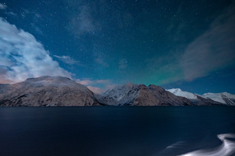 Tromso