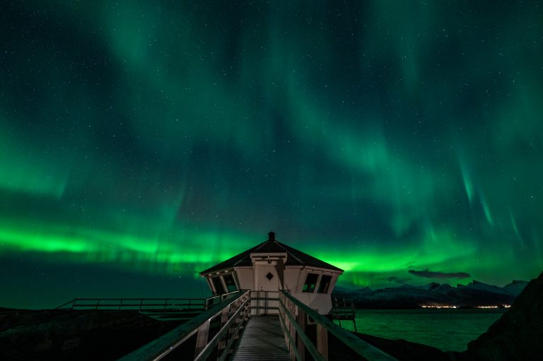 Senja
