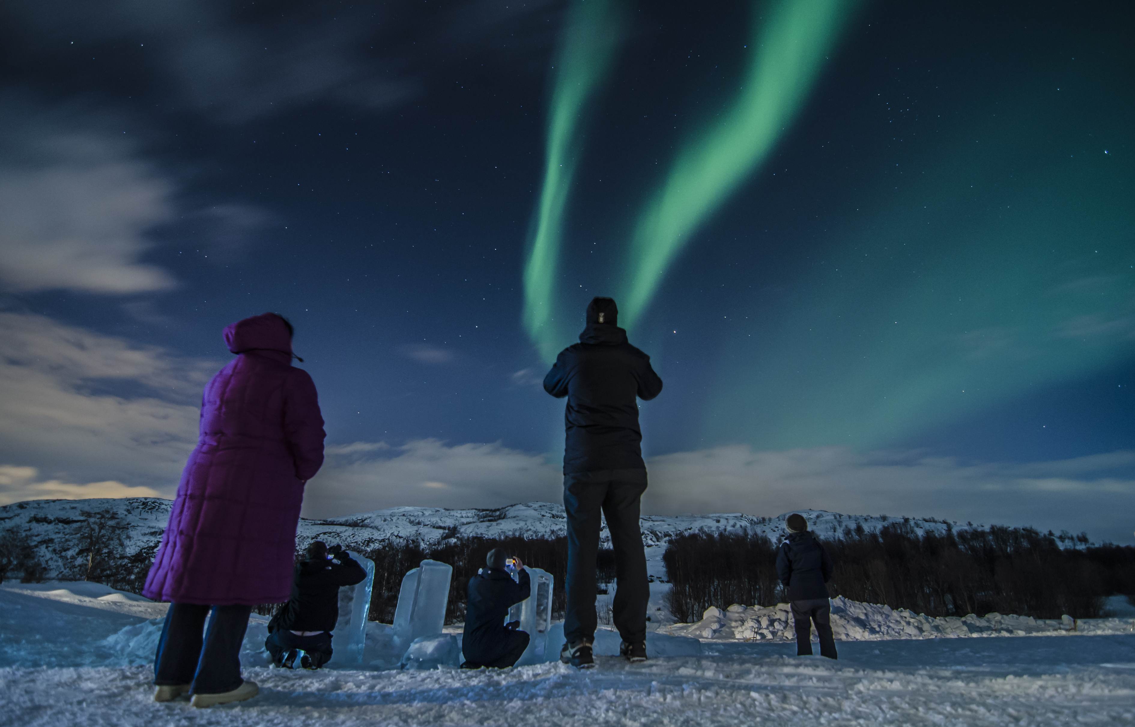 Kirkenes