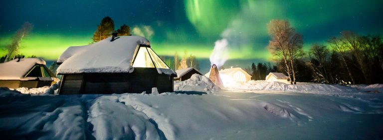 Rovaniemi