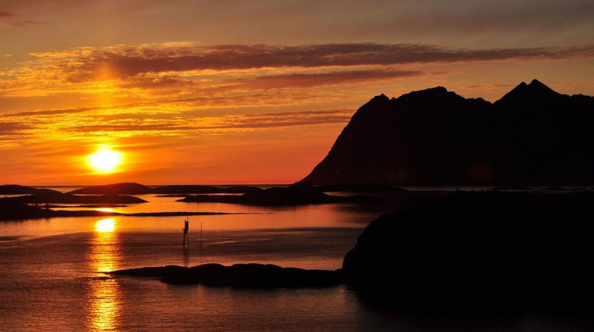 nordic summer