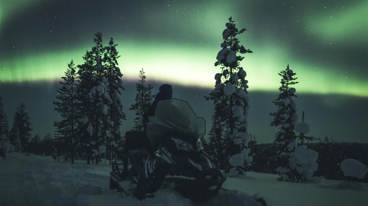 best northern lights tour operators