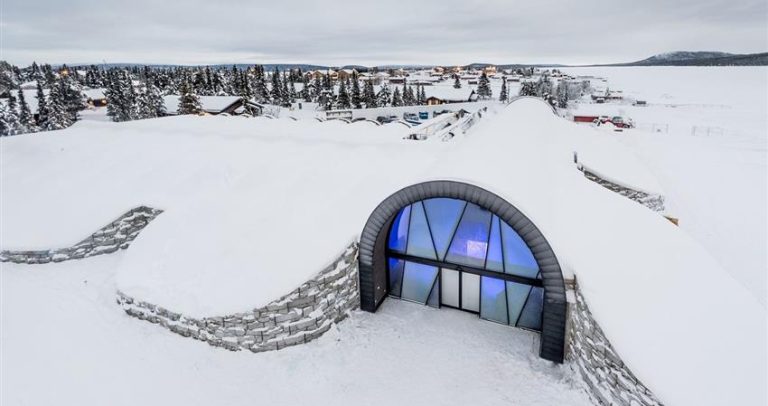 Jukkasjarvi