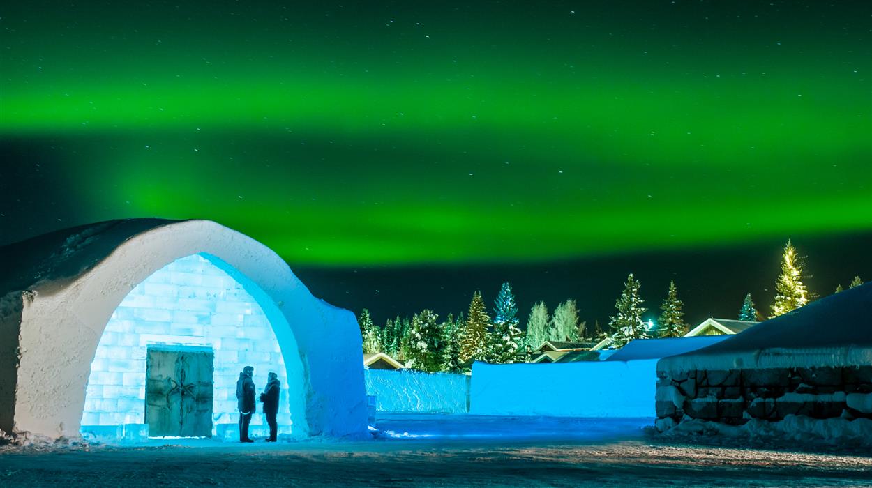 Icehotel