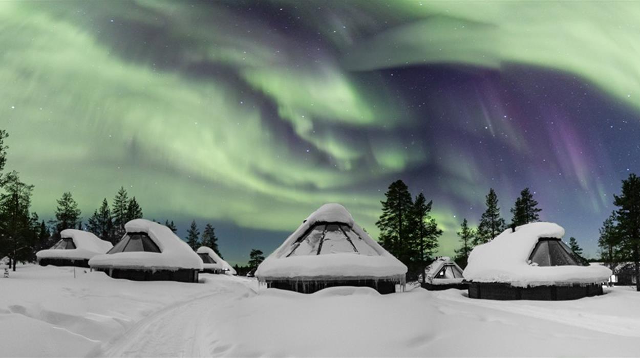 lapland travel agency